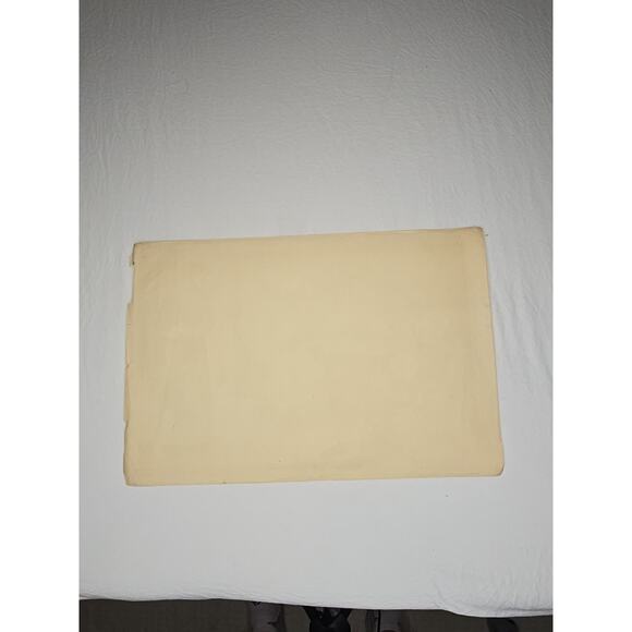 Antique 1906 Print Charles Dana Gibson Why She Didn't Get The Place Vintage Art - Picture 8 of 8